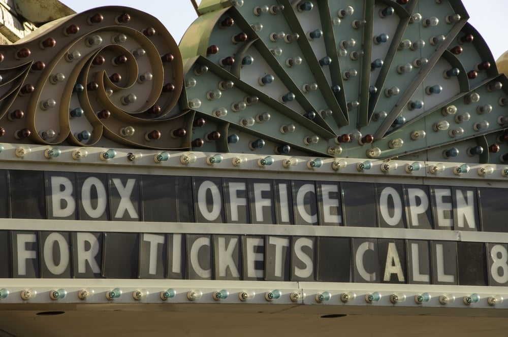 Movie Trailer Marketing: Trailers That Are Catching Our Eye
