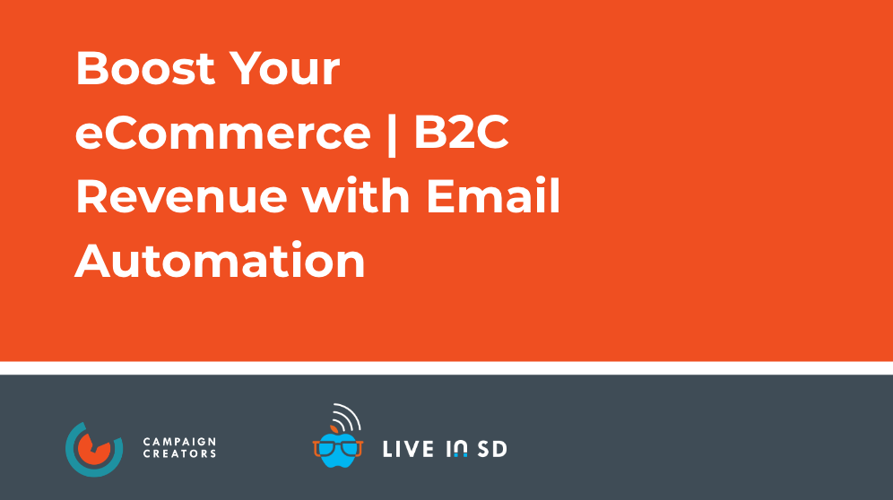 How to Boost ECommerce Revenue with Email Automation