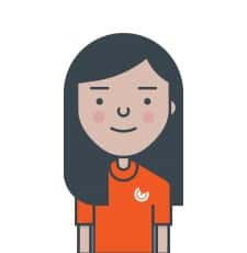 girl avatar