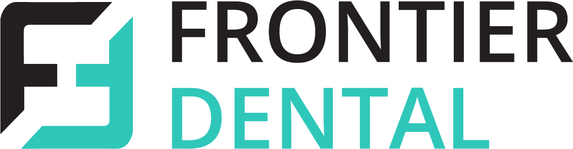 Frontier Dental logo