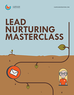 Introduction to Lead Nurturing: Strategy & Process Introduction to Lead Nurturing: Strategy & Process