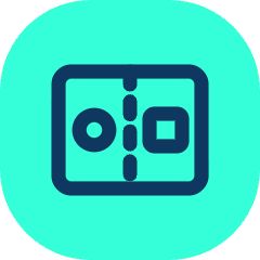 no-unified-view