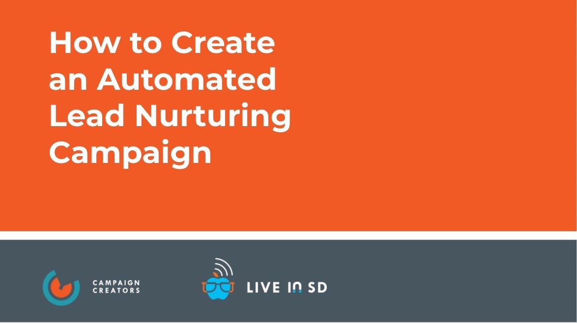 webinar -1-3How to Create an Automated Lead Nurturing Campaign